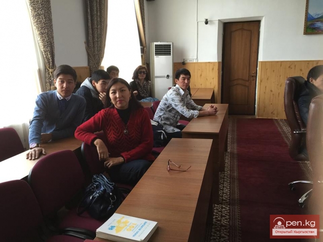 Восстание кыргызов 1916 г.: взгляд сквозь столетие...