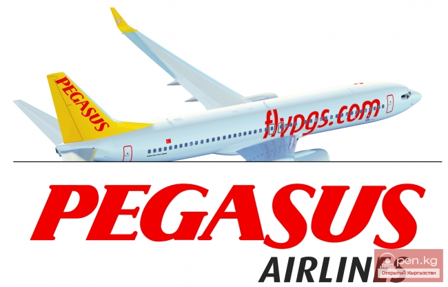 Авиакомпания «Pegasus Asia» (Пегасус Азия)