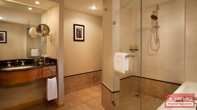 Хаятт Ридженси Бишкек (Hyatt Regency)