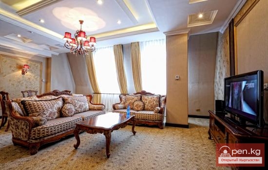 Jannat Regency Jannat Regency