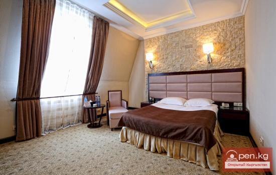 Jannat Regency Jannat Regency