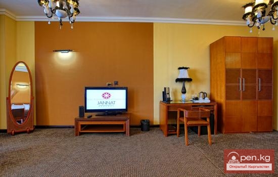 Jannat Regency Jannat Regency