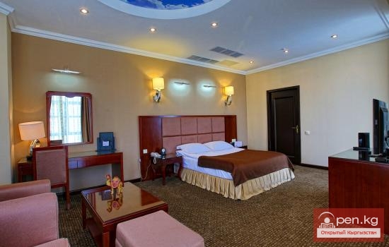 Jannat Regency Jannat Regency