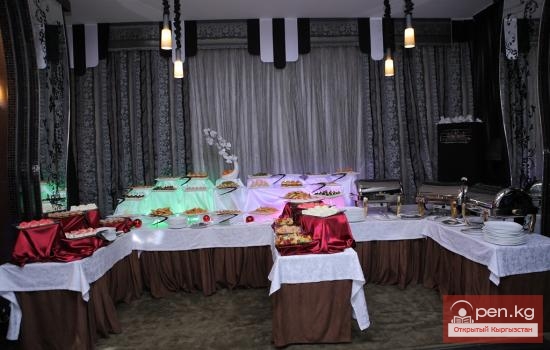 Jannat Regency Jannat Regency