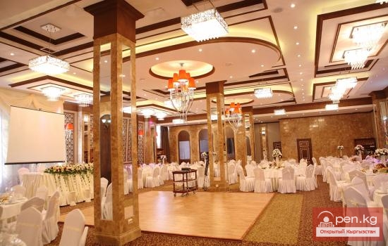 Jannat Regency Jannat Regency