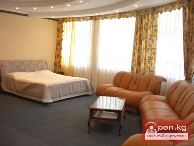 Санаторий "Кыргызское Взморье" Санаторий "Кыргызское Взморье"