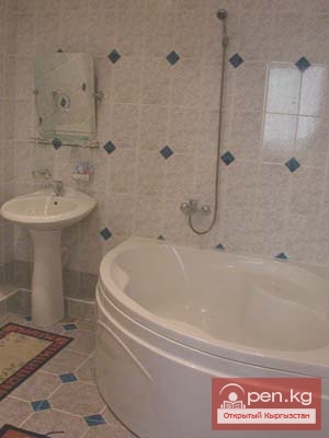 Санаторий "Кыргызское Взморье" Санаторий "Кыргызское Взморье"