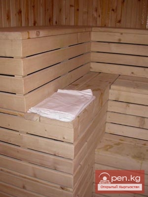 Санаторий "Кыргызское Взморье" Санаторий "Кыргызское Взморье"