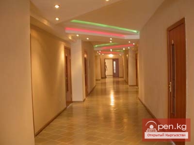 Санаторий "Кыргызское Взморье" Санаторий "Кыргызское Взморье"