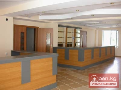 Санаторий "Кыргызское Взморье" Санаторий "Кыргызское Взморье"