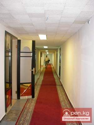 Санаторий "Кыргызское Взморье" Санаторий "Кыргызское Взморье"