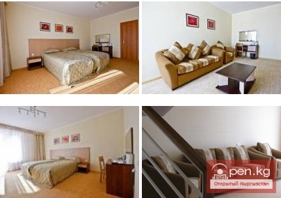 Центр отдыха «Каприз» Центр отдыха «Каприз»