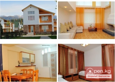 Центр отдыха «Каприз» Центр отдыха «Каприз»