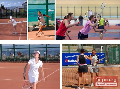 Центр отдыха «Каприз» Центр отдыха «Каприз»