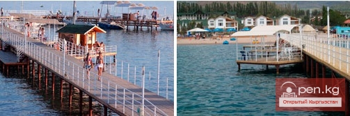 Центр отдыха «Каприз» Центр отдыха «Каприз»