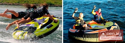 Центр отдыха «Каприз» Центр отдыха «Каприз»