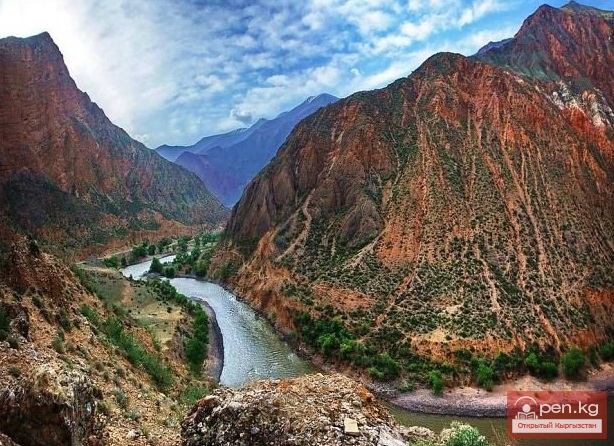 Кокомеренские термы