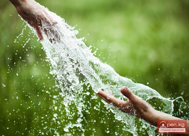 Сульфидные воды