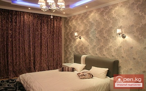 Аренда квартиры в Бишкеке без посредников