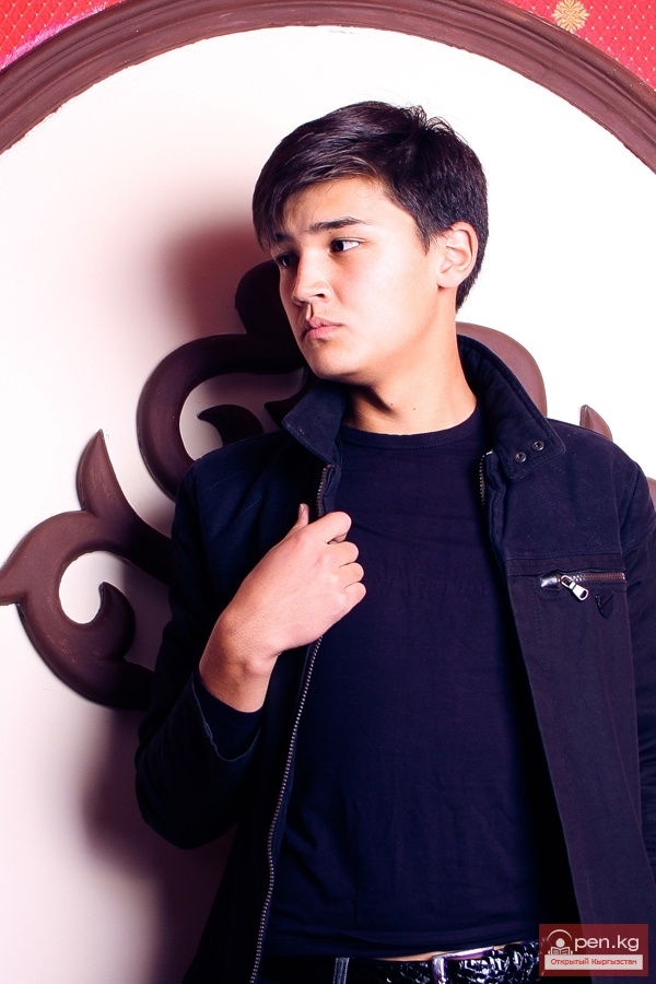 Кыргызстанских моделей отобрали для конкурса красоты в Сеуле