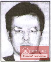 Бейшенкулов Медет Таштанович (1962)