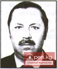 Быковченко Юрий Григорьевич (1938)