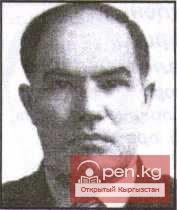 Вертунов Леонид Никифорович (1922)