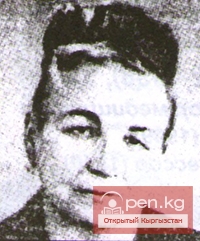 Волкова Анна Александровна (1902-1983)