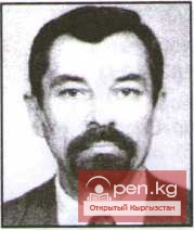 Габитов Валерий Хасанович (1948)