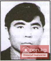 Гаилов Рустамбек Гаипович (1951)