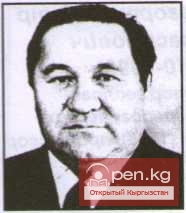 Гареев Энвер Закизьянович (1910-1974)