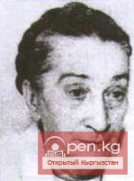 Гребенюк Раиса Васильевна (1913-1987)
