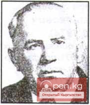 Григоренко Петр Герасимович (1910-1990)