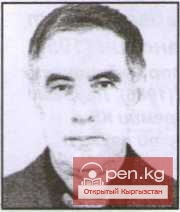 Гурович Виктор Цалевич (1937)