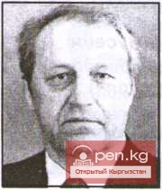 Гусев Константин Борисович (1929)