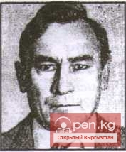 Дворников Леонид Трофимович (1934)