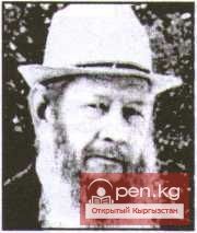 Деменев Николай Васильевич (1902-1984)