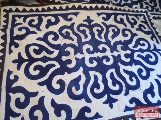 Обработка и подготовка шерсти