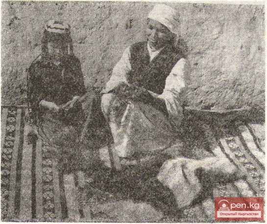 Обработка и подготовка шерсти Обработка и подготовка шерсти