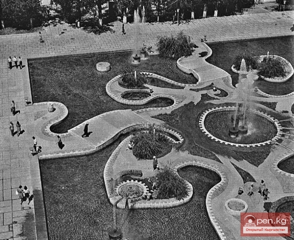 ЦУМ "Айчурек"