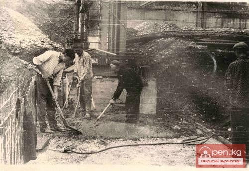 ЦУМ "Айчурек"