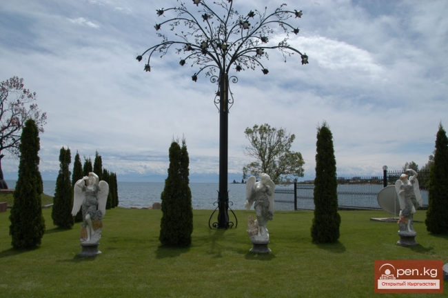 Культурный Центр «Рух Ордо» им. Ч. Айтматова