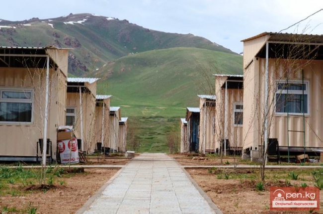 Кумысолечебница «Байтур»