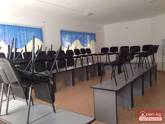 Детский оздоровительный лагерь «Дзержинец»