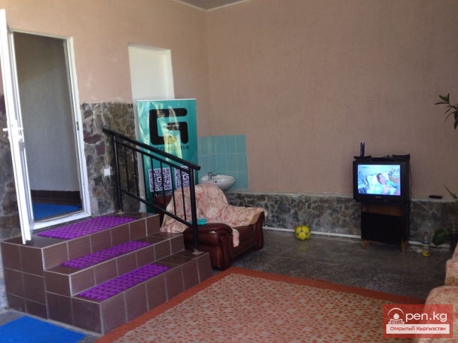 Детский оздоровительный лагерь «Дзержинец»