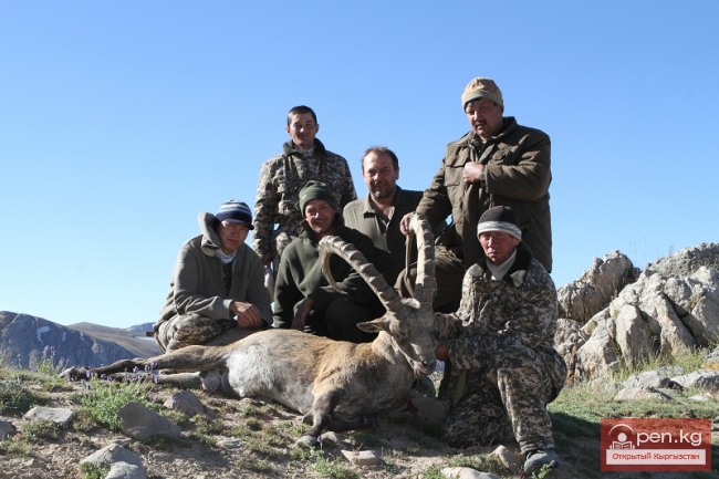 Разрешительные документы