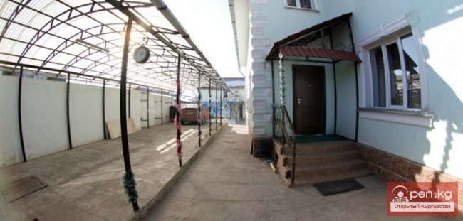 Гостевой дом «Алаколь»