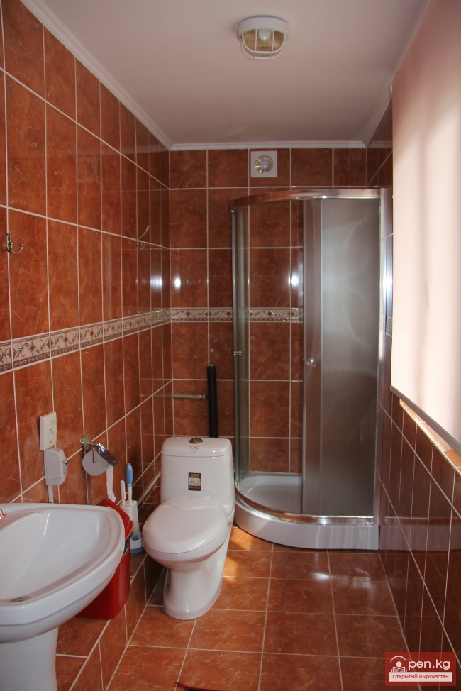 Гостевой дом «Алаколь»