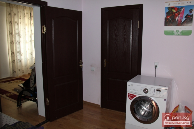 Гостевой дом «Алаколь»