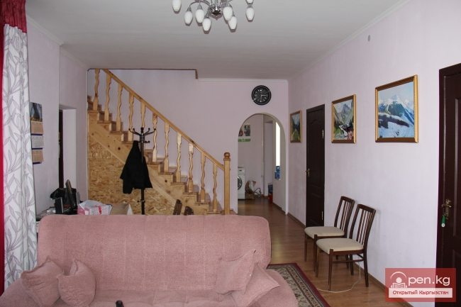 Гостевой дом «Алаколь»